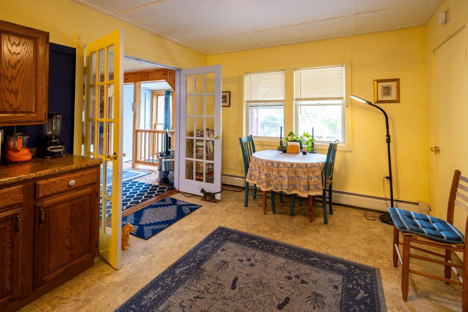 Shelburne Falls Cavalier Cottage B&B מראה חיצוני תמונה