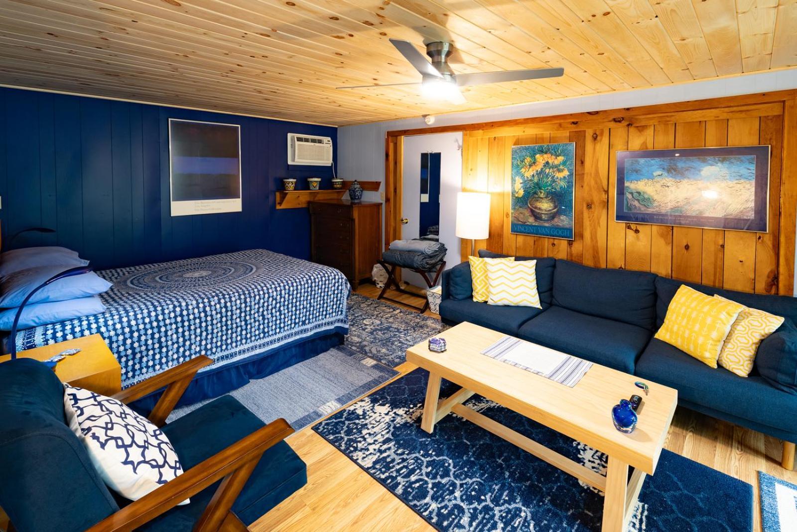 Shelburne Falls Cavalier Cottage B&B מראה חיצוני תמונה