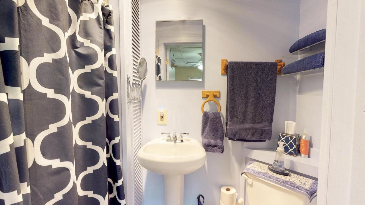 Shelburne Falls Cavalier Cottage B&B מראה חיצוני תמונה